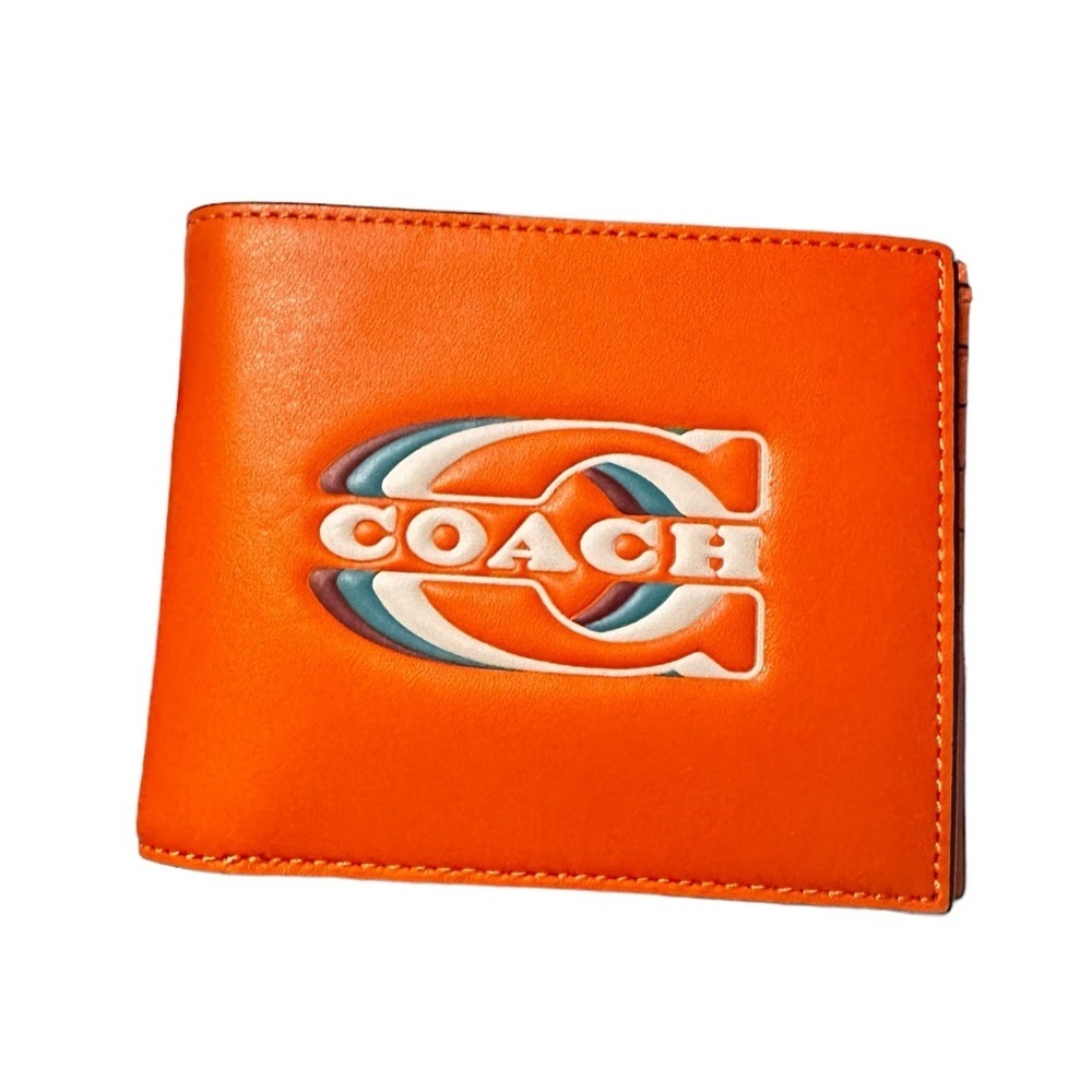 NIB Coach Wallet